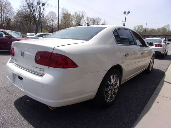 2007 Buick Lucerne CXS - Down Payments As Low As $250 - cars &... for sale in Lincolnton, NC – photo 5