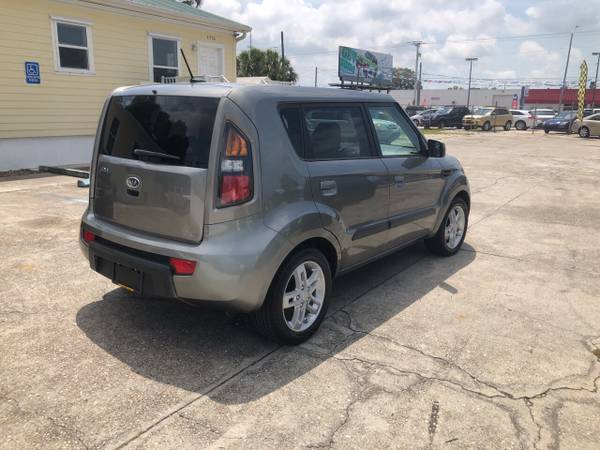 2010 Kia Soul - 250 mo - payoff 24 months - - by for sale in Sarasota, FL – photo 5