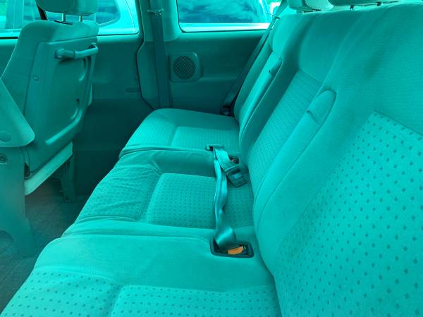 ((( VERY CLEAN & WELL MAINTAINED ))) 2003 VOLKSWAGEN EUROVAN GL -... for sale in Kihei, HI – photo 12