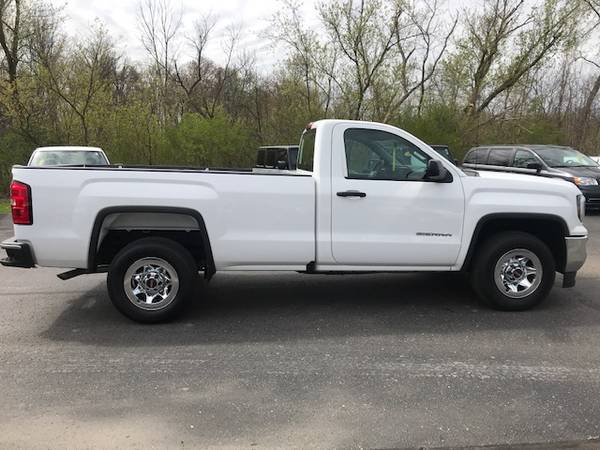 2018 GMC Sierra 1500 *****3 TO CHOOSE FROM*****REDUCED***** for sale in FENTON, OH – photo 6