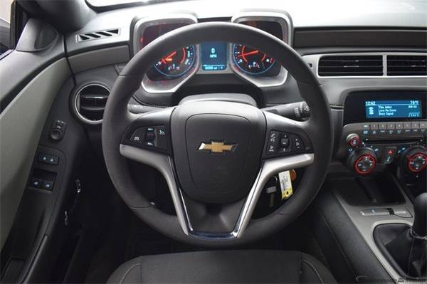 2013 Chevrolet Camaro Chevy LS Coupe WARRANTY 4 LIFE for sale in Sumner, WA – photo 18