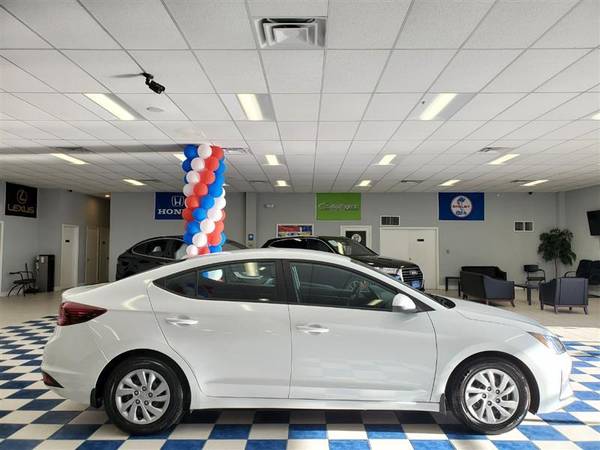 2019 HYUNDAI ELANTRA SE ~ Youre Approved! Low Down Payments! - cars... for sale in Manassas, VA – photo 8