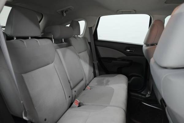 2015 Honda CR-V EX Sport Utility 4D - - by for sale in Federal Way, WA – photo 24