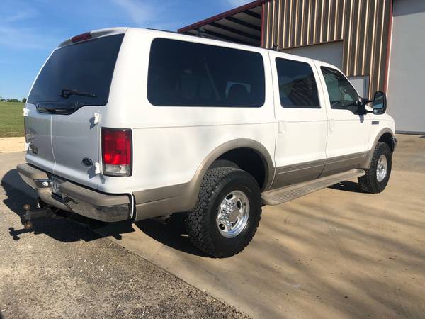 2000 Ford Excursion F250 for sale in Grandview, TX – photo 2