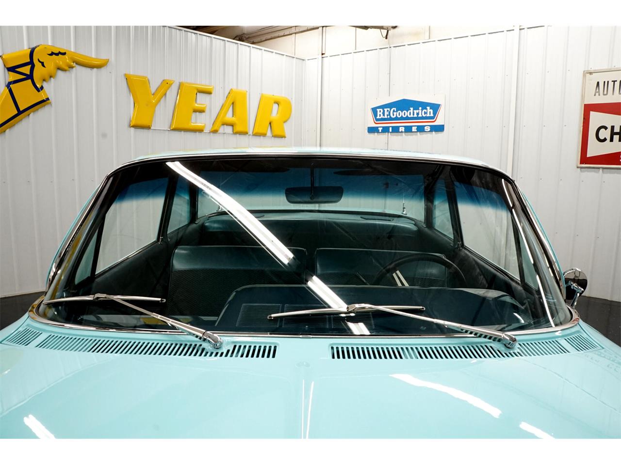 1961 Chevrolet Bel Air for sale in Homer City, PA – photo 25