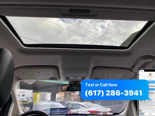 2020 Ford EcoSport Titanium AWD 4dr Crossover - Financing Available!... for sale in Somerville, MA – photo 22