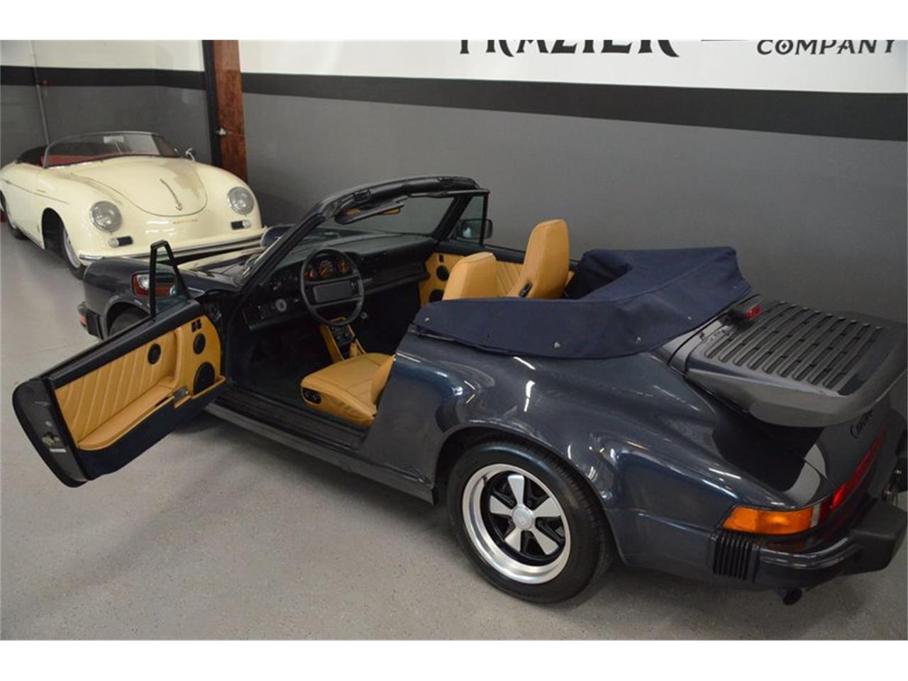 1988 Porsche 911 for sale in Lebanon, TN – photo 21