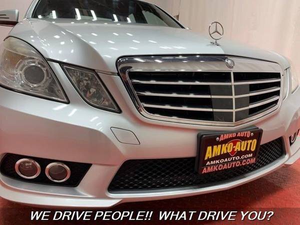 2010 Mercedes-Benz E 350 Sport 4MATIC AWD E 350 Sport 4MATIC 4dr for sale in Waldorf, District Of Columbia – photo 5