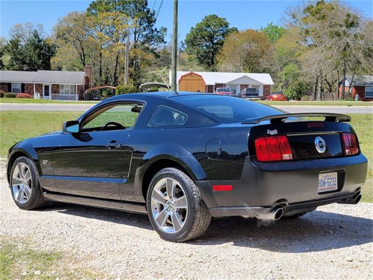 2008 Ford Mustang for sale in Hope Mills, NC – photo 11