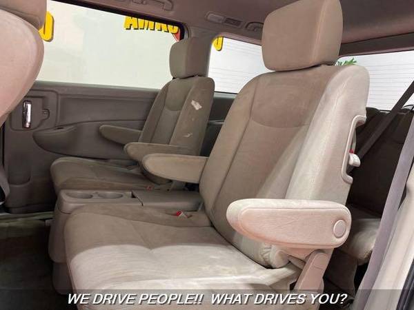 2016 Nissan Quest 3 5 SV 3 5 SV 4dr Mini-Van 0 Down Drive NOW! for sale in Waldorf, PA – photo 15