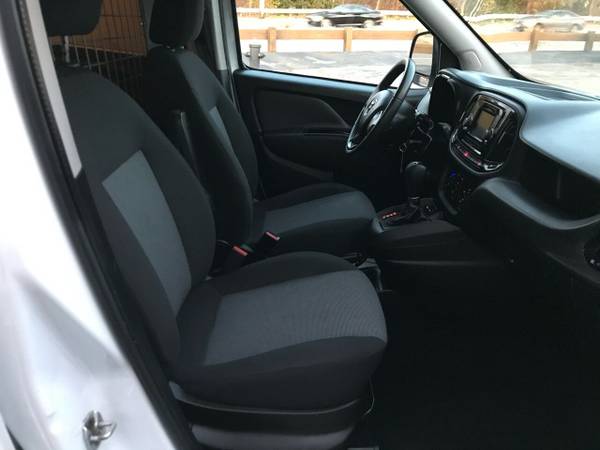 2016 Ram ProMaster - cars & trucks - by dealer - vehicle automotive... for sale in Cranston, RI – photo 10