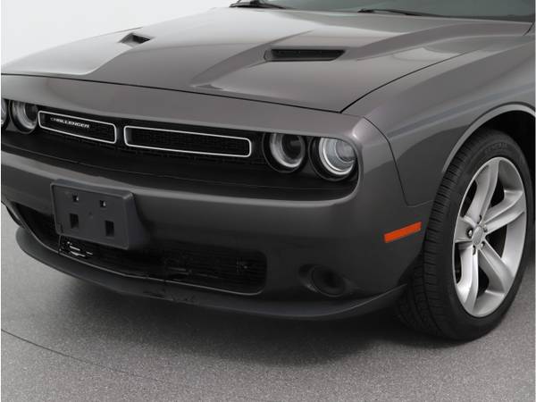2015 Dodge Challenger SXT - - by dealer - vehicle for sale in Tyngsboro, MA – photo 7