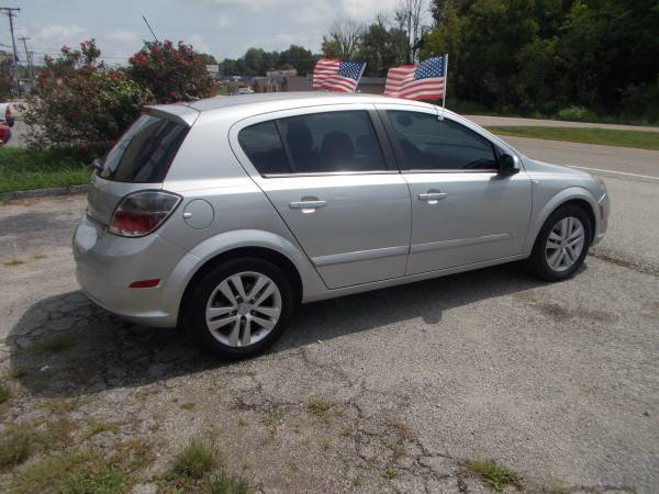 2008 SATURN ASTRA XR - cars & trucks - by dealer - vehicle... for sale in Harriman, TN – photo 8