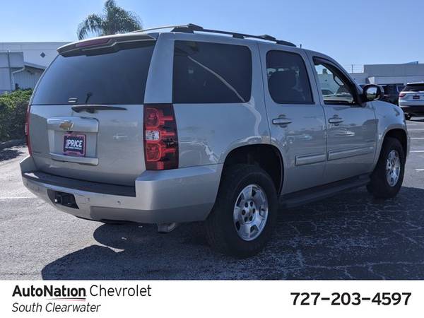 2014 Chevrolet Tahoe LS SKU:ER187300 SUV - cars & trucks - by dealer... for sale in Clearwater, FL – photo 3