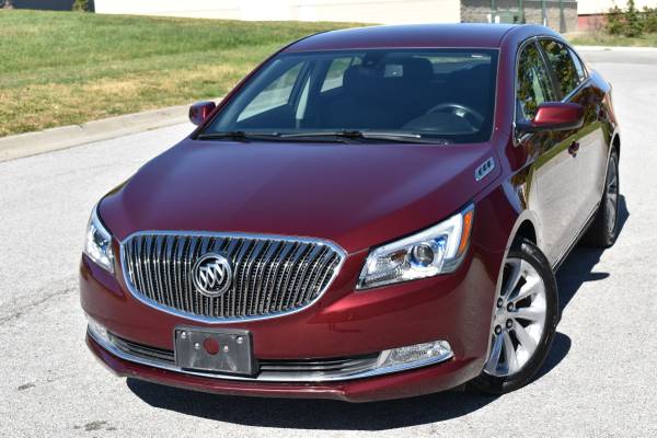 2016 Buick Lacrosse ***CLEAN TITLE W/36K Miles Only*** for sale in Omaha, NE – photo 3