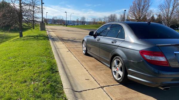 Mercedes-Benz c300 4matic Sport - cars & trucks - by owner - vehicle... for sale in mentor, OH – photo 21