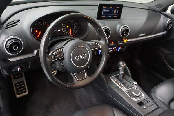 2015 Audi A3 2.0T Premium (S tronic) Quick Easy Experience! for sale in Fresno, CA – photo 7
