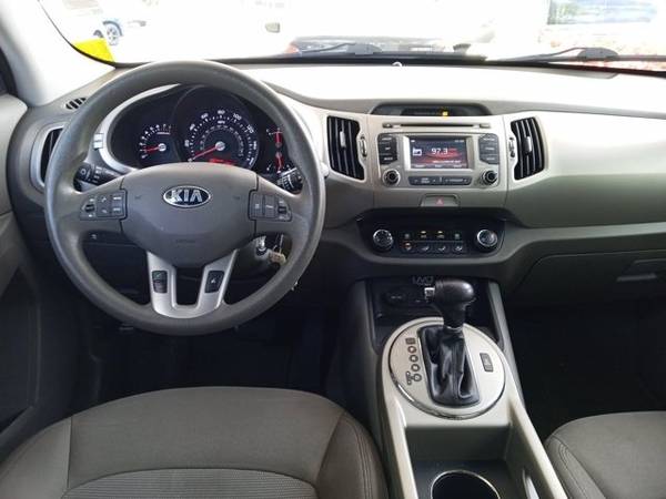 2015 Kia Sportage LX - - by dealer - vehicle for sale in Wilmington, NC – photo 20