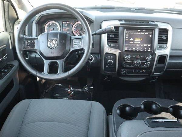2018 Ram 2500 SLT - cars & trucks - by dealer - vehicle automotive... for sale in Lakewood, WY – photo 11