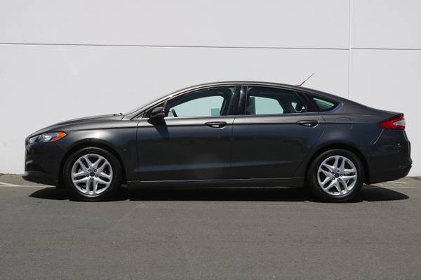 2016 Ford Fusion Magnetic For Sale GREAT PRICE! for sale in San Diego, CA – photo 8