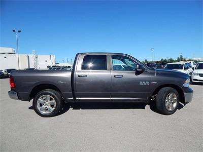 2014 RAM SLT 4X4 CREW CAB-WITH THE HEMI!!! for sale in Norman, KS – photo 4