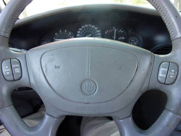 2003 Buick Regal LS 4dr Sedan FWD 3.8L V6 Automatic - cars & trucks... for sale in Rogersville, MO – photo 21