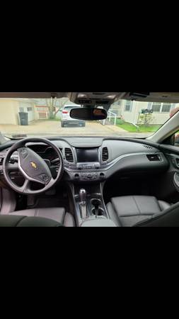 2016 Chevrolet Impala LT For Sale for sale in Wheeling, WV – photo 4