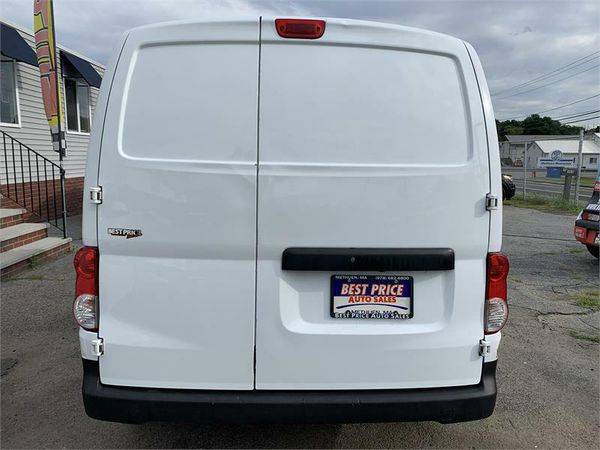 2014 NISSAN NV 200 2.5S/SV As Low As $1000 Down $75/Week!!!! for sale in Methuen, MA – photo 7