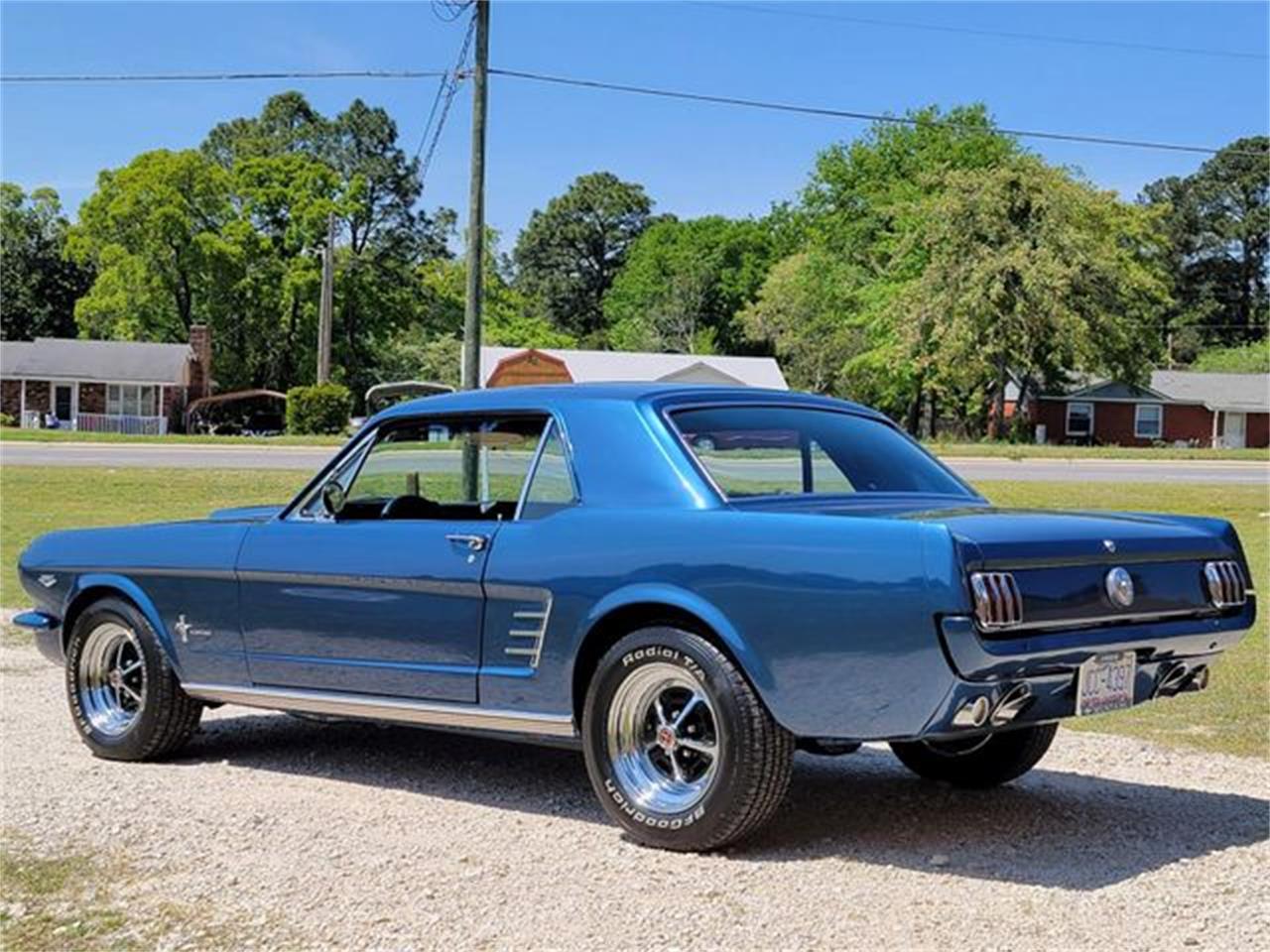 1966 Ford Mustang for sale in Hope Mills, NC – photo 11