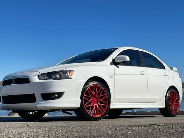 2010 Mitsubishi Lancer - Financing Available! - cars & trucks - by... for sale in Junction City, KS – photo 15