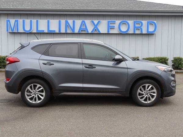 2016 Hyundai Tucson SE - - by dealer - vehicle for sale in Lacey, WA – photo 3