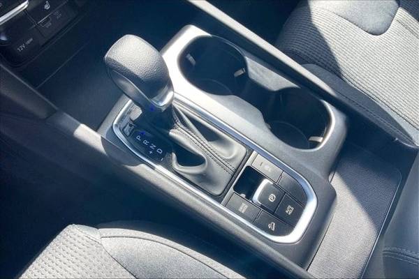 2020 Hyundai Santa Fe AWD All Wheel Drive SEL SUV for sale in Olympia, WA – photo 18