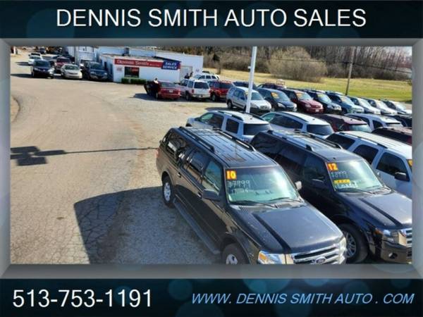 2007 Chrysler Town Country - - by dealer - vehicle for sale in AMELIA, OH – photo 6