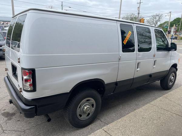 2003 Ford E-Series Cargo E 250 3dr Cargo Van - - by for sale in Lansing, MI – photo 3