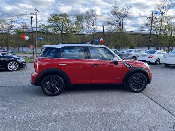 2013 MINI Cooper Countryman S COUNTRYMAN - - by dealer for sale in Dracut, MA – photo 7