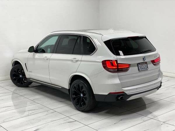 2016 BMW X5 sDrive35i - - by dealer - vehicle for sale in Rancho Cordova, CA – photo 21