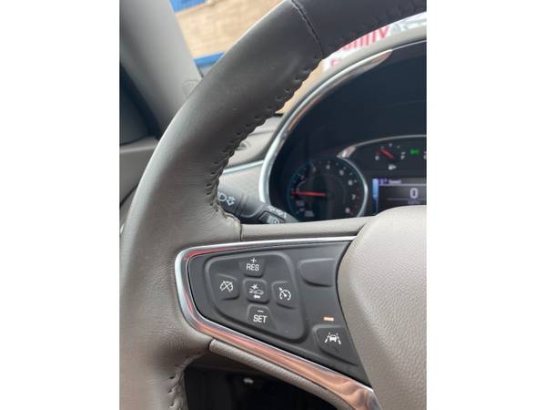 2017 Chevrolet Malibu 4dr Sdn LT w/1LT - We Finance Everybody!!! -... for sale in Bradenton, FL – photo 19