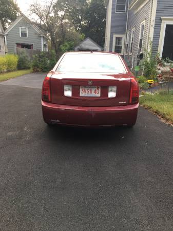 2006 Cadillac CTS, 70K miles for sale in East Weymouth, MA – photo 4