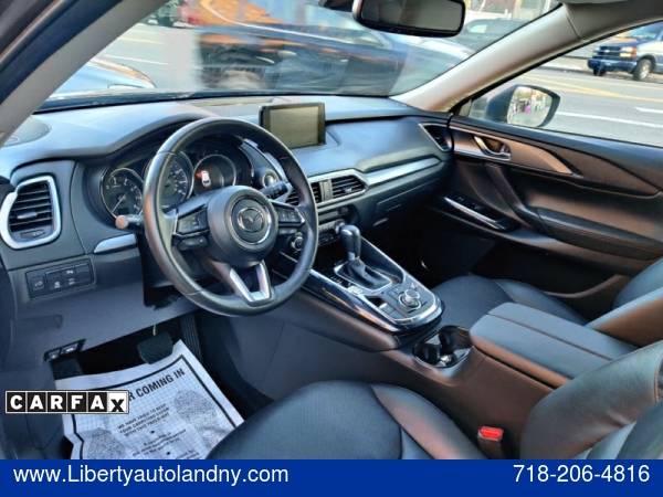 2018 Mazda CX-9 Touring AWD 4dr SUV - cars & trucks - by dealer -... for sale in Jamaica, NY – photo 13
