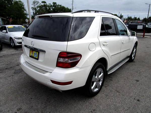 2011 Mercedes-Benz M-Class ML350 BUY HERE/PAY HERE ! - cars & for sale in TAMPA, FL – photo 22