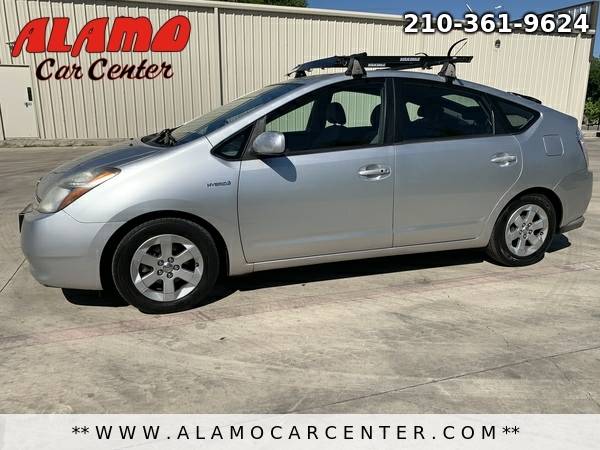 2007 Toyota Prius Touring - WARRANTY - 8AM-6PM - - by for sale in San Antonio, TX – photo 3