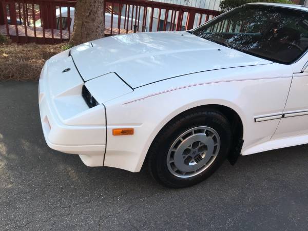 All original 1986 300zx for sale in Stony Point, NC – photo 2