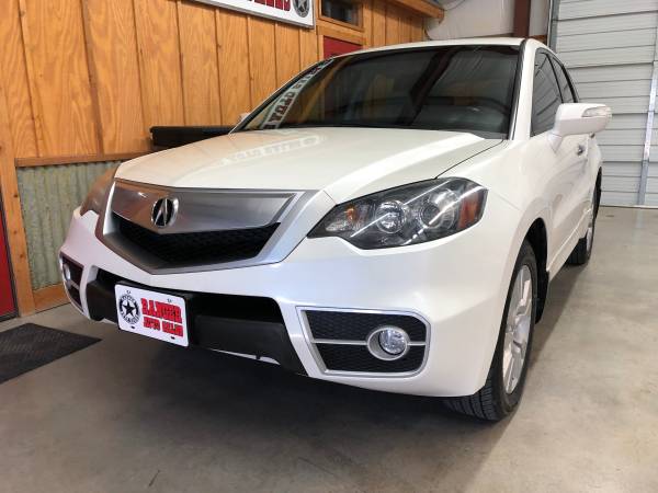 2011 ACURA RDX * SUPER NICE * OPEN MONDAY * 1 OWNER * for sale in Hewitt, TX – photo 2
