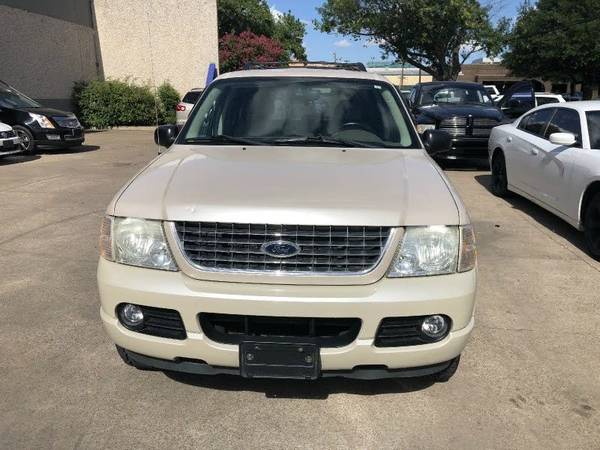 2005 Ford Explorer Limited -Guaranteed Approval! for sale in Addison, TX – photo 15