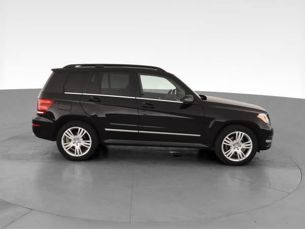 2015 Mercedes-Benz GLK-Class GLK 350 4MATIC Sport Utility 4D suv... for sale in NEW YORK, NY – photo 13