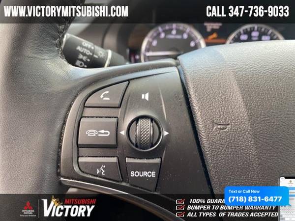 2018 Acura MDX 3.5L - Call/Text - cars & trucks - by dealer -... for sale in Bronx, NY – photo 16