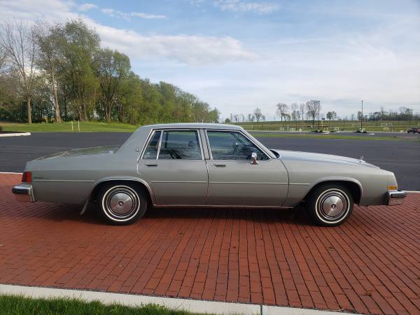 1983 Buick LeSabre for sale in West Willow, PA – photo 4