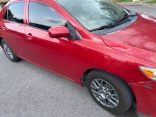 2010 Toyota Corolla - low miles for sale in Mission, TX – photo 3