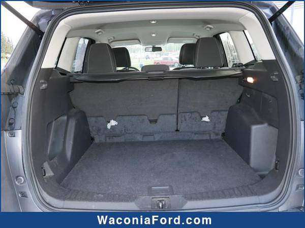 2014 Ford Escape SE - - by dealer - vehicle automotive for sale in Waconia, MN – photo 18