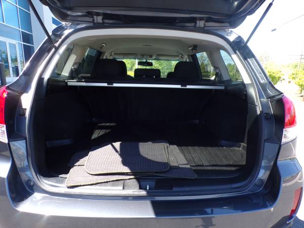 2014 Subaru Outback 2 5i Premium AWD - - by dealer for sale in Hasbrouck Heights, NJ – photo 11